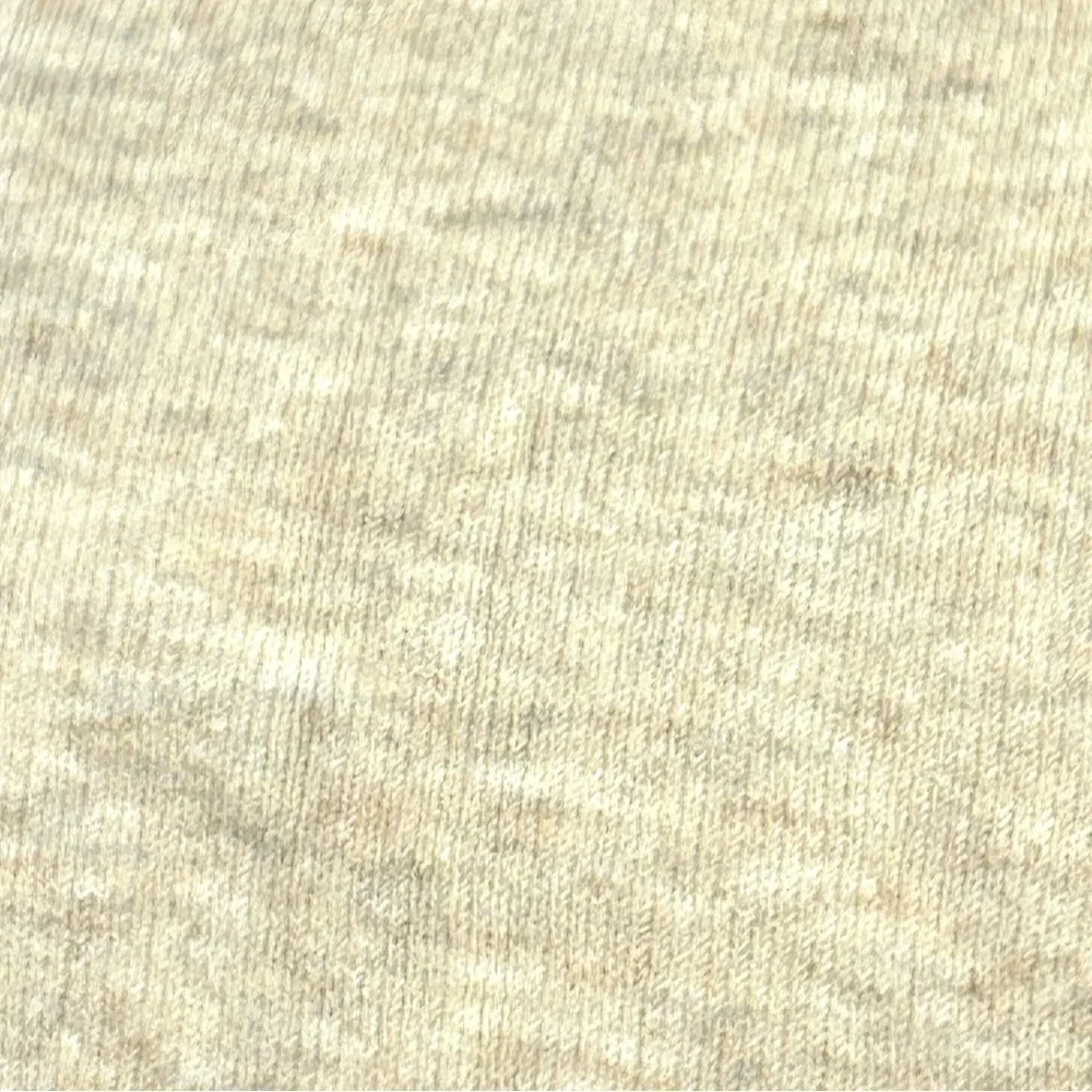 Vince Camuto Crew Knit Sweater w/ Raglan Sleeves. Women’s L in Malted - NWT - Picture 11 of 16